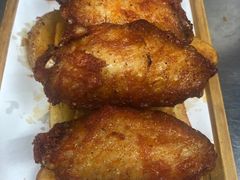 -九毛九西北菜(大东海店)