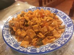 -新疆欣悦饭庄