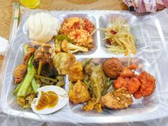 -新红帽自助盒饭(大悦城店)