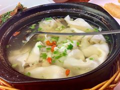 -金典银峰老鹅馆·昆山菜(亭林公园店)