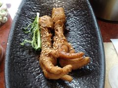 -绿茶餐厅(成都太古里店)