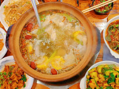 -洪大厨鸡煲(福田店)