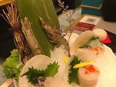 -一绪に寿喜烧(荟聚店)