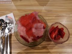 -Ice Monster冰馆·CNN评选全球十大甜品(国贸商城店)