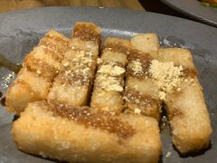 -不曾在把把烧•烧烤(莲坂磐基店)