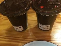 -M Stand(西安大悦城店)