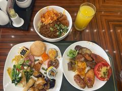 -曲江惠宾苑宾馆(大雁塔大唐不夜城店)