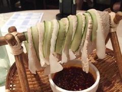 -巴蜀风·地道川菜(总店)