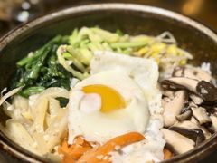 -延松朝鲜族料理
