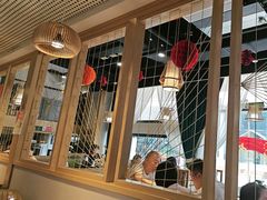 -隆喜元鱼汤包·海鲜(中联广场店)