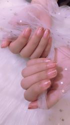 渐变-伊奈尔美甲美睫