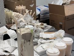-喜茶(上海奉贤宝龙店)