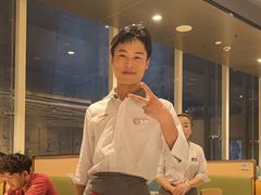 -海底捞火锅(新松江路生日主题店)