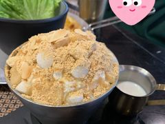 招牌年糕-KCOOKING概念韩餐(世茂52+店)