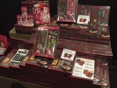 -一蘭拉面(新宿中央东口店)