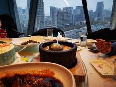 -柒园·三十年创意杭帮菜(龙湖滨江天街店)