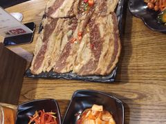 -大壮家原味烤肉(兴华北街店)