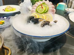 -鲐赏河豚(长寿店)