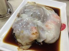 -冠记·肠粉粥品专家(江南大道店)