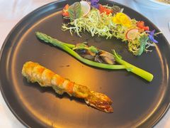 -戈雅法餐厅(世界城广场店)