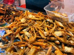 -红全周·洪濑鸡爪(万祥路店)
