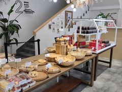 -嗒令甜品·主题融合料理餐厅(首座时代店)