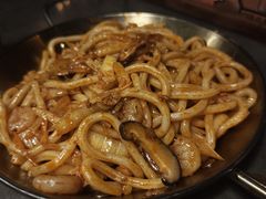 -麦凯伦烧烤·精酿超级工厂店(金桥总店)