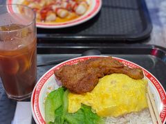 -孖记茶档·热腾茶餐(荔湾领展广场店)
