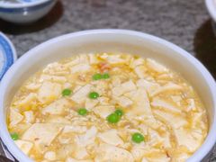 招牌虾黄豆腐-南京大牌档(青岛万象城店)