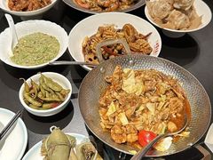 -天宝兄弟(前海壹方城店)