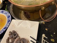 -裕德孚·非遗手切涮羊肉(东直门内大街店)