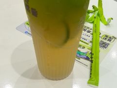 -福客麻辣烫·现炒麻辣香锅(印力中心店)