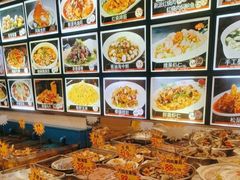 -添福来墨鱼饺子 · 海鲜东北菜(大连星海·黄浦路店)