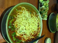 美玲拉面-美玲拉面(鞍山西道店)