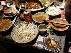 -小龙坎火锅(东汇城店)