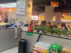-蛙老爹·蜀香美蛙鱼头(王家湾店)