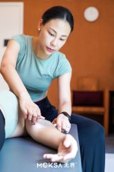 -无界瑜伽普拉提