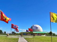 -黑龙江扎龙生态旅游区