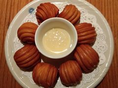 -额尔敦传统涮(光明路店)