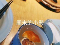 -蜜桃餐厅·伴山(绿宝广场店)