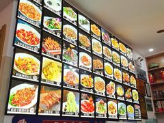 -小郭私房菜·海肠捞饭店(学士街店)