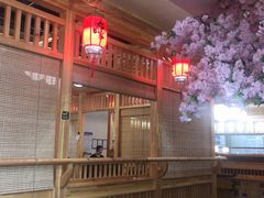 大堂-九田家黑牛烤肉料理(二天地店)