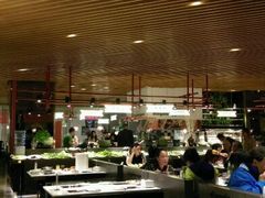 -鼎香缘海鲜自助火锅烤肉(锦辉购物广场店)