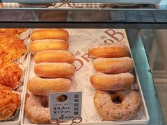 -浓心爷爷·现烤面包(礼岗店)