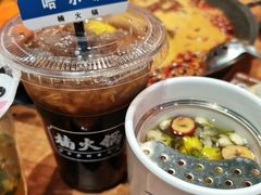 -楠火锅(哈尔滨金爵万象店)