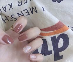 -Pink You美甲美睫纹绣定制中心