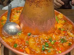 -金孔雀德宏傣味餐馆(魏公村店)