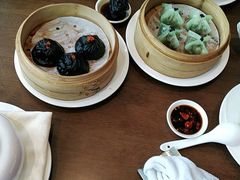-索菲特酒店·乐轩华中餐厅