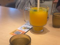 -菲滋意式餐厅(富阳东方茂店)