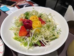 -万蔚·烤鸭